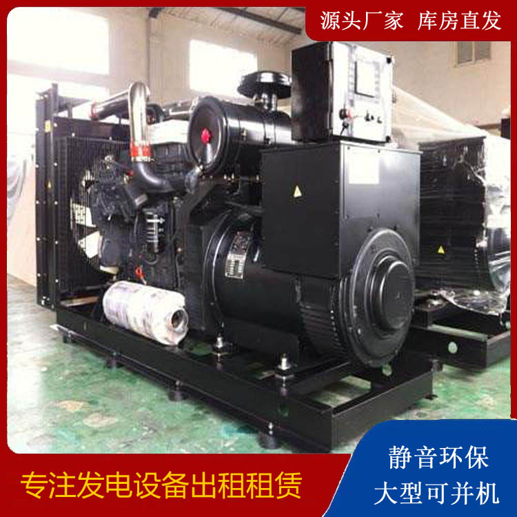 前锋发电车出租 柴油发电机组需要经常换机油吗？