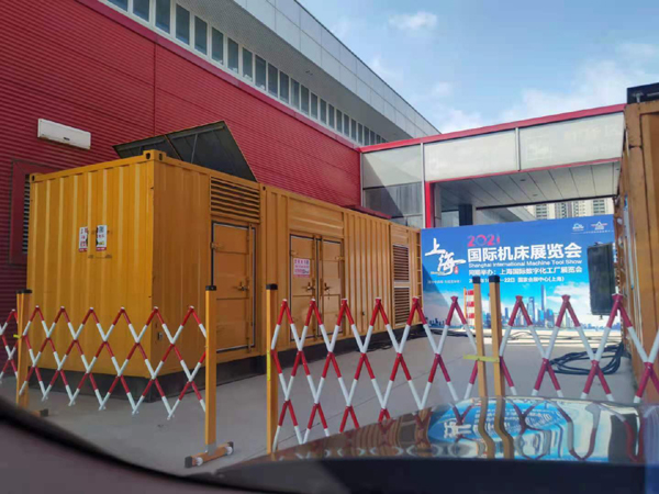 前锋发电机出租 对于发电机的特性你了解多少？