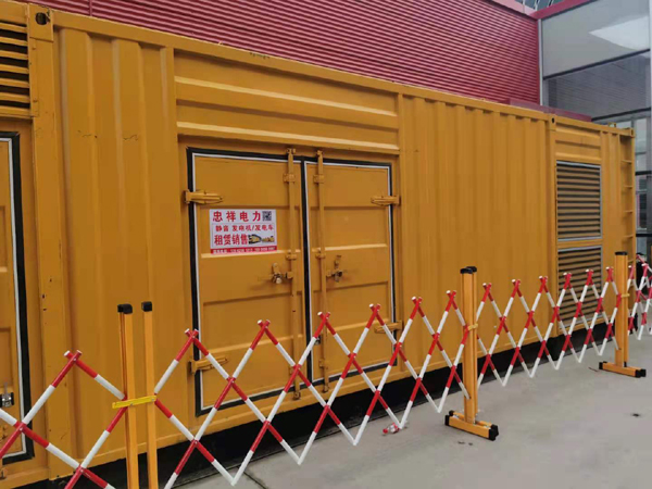 前锋关于通用发电机的十万个为什么？