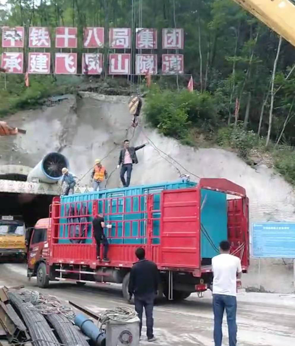 前锋发电机组维修后输出功率降低是什么问题