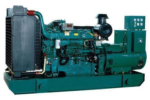 前锋出租发电机-康明斯发电机指示控制灯的作用