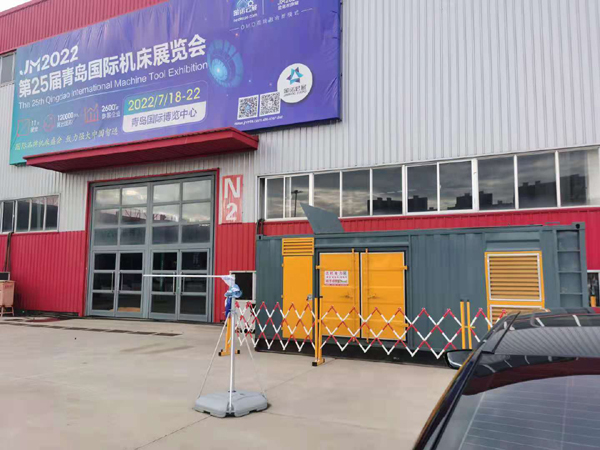 前锋发电机租赁-柴油发电机组不及时维护危害大
