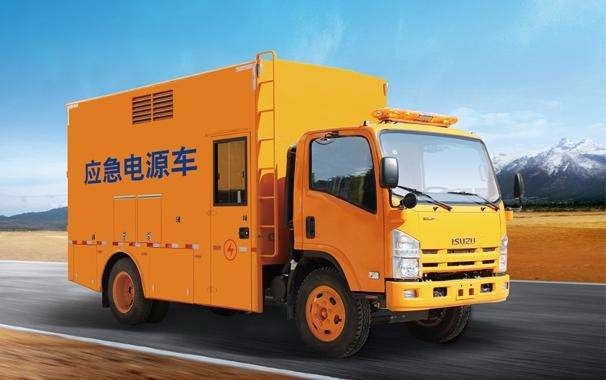 前锋租赁发电机-柴油发电机组紧急停机的正确操作方法