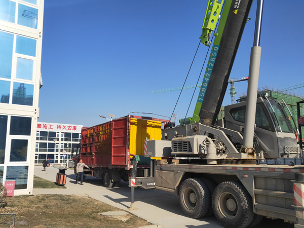 前锋发电机出租50KW柴油发电机组需要配多粗电缆线