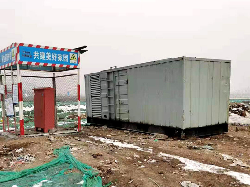 前锋燃气发电机在高海拔地区运行时会遇到哪些常见故障？
