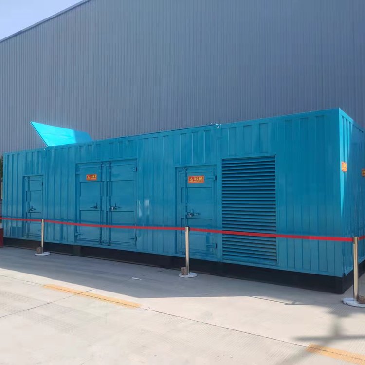 前锋怎样更换柴油发电机组的空气滤清器？