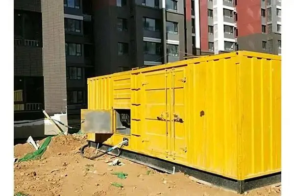 前锋发电机租赁中燃油压力过低会对发动机的哪些部件造成损坏？