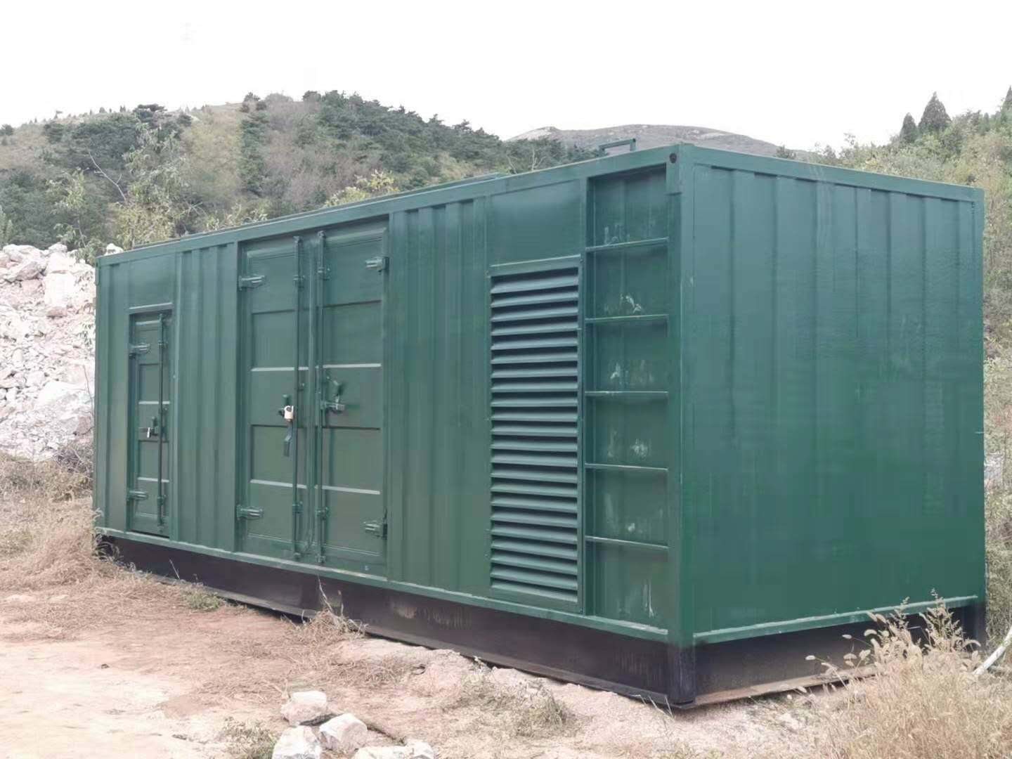 前锋如何对接地系统进行定期检测和维护？