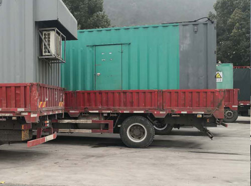 前锋柴油发电机组使用注意安全事项有哪些？