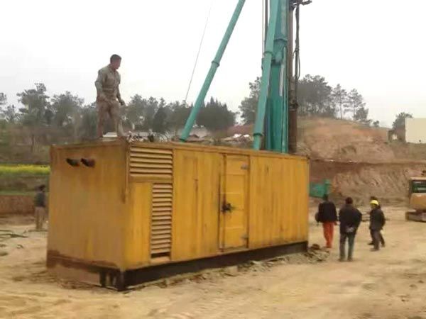 前锋柴油发电机组应用场合有哪些？